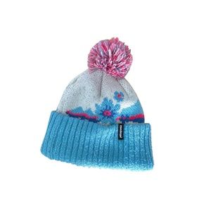 Patagonia Winter Tuque